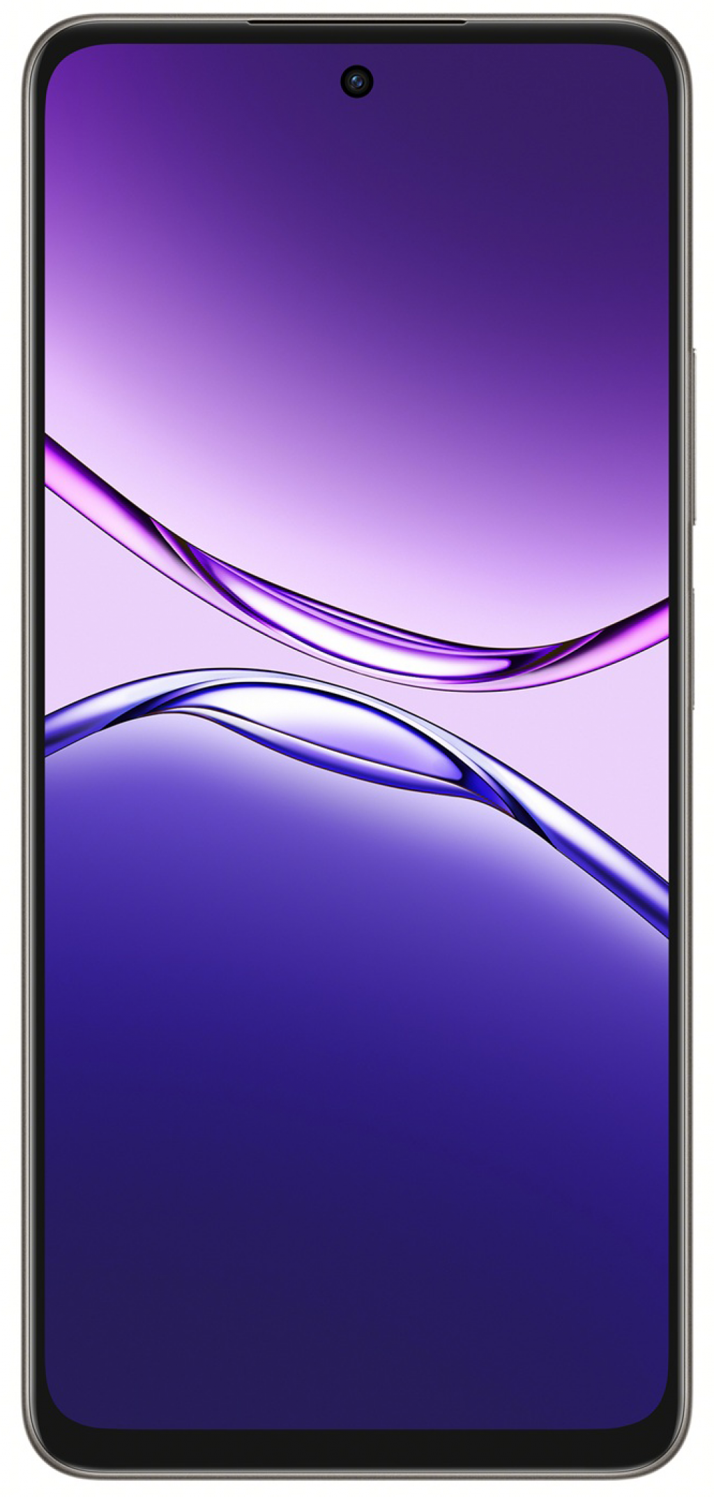 Смартфон Oppo A5 Pro 5G 8/256GB Black Brown